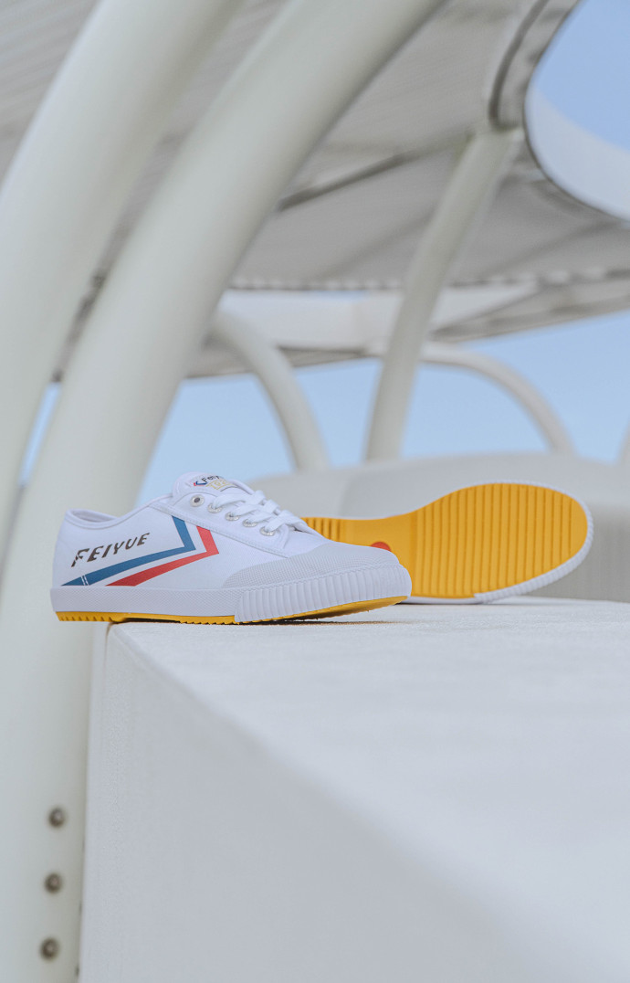 Fe Lo 1920. 49,99 euros. Feiyue.