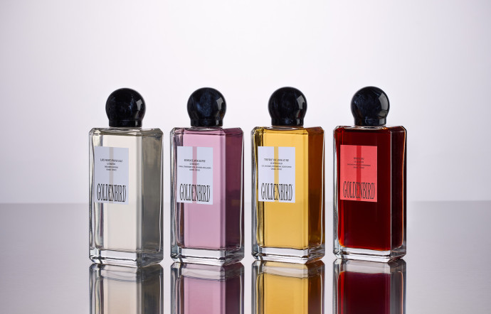 cadeaux liquide cocktail goldenbird