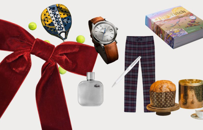 liste de cadeaux hédonistes the good life