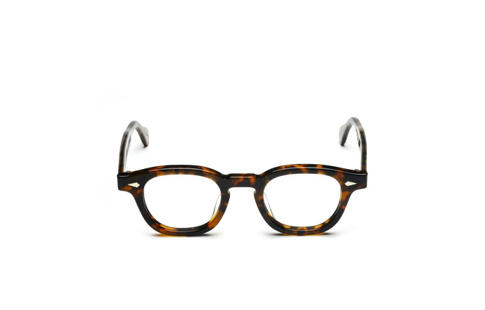 AR. 429 euros. Julius Tart Optical chez Le Visionnaire.