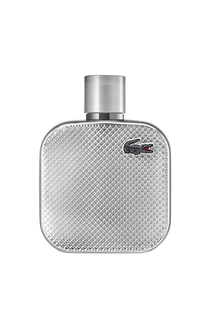 L.12.12 Silver Grey. 88,80 euros. Lacoste.