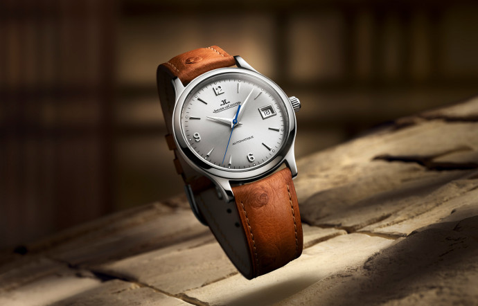 Master Control Classic. 8 950 euros. Jaeger-LeCoultre.