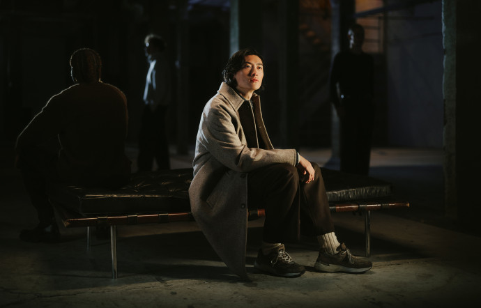 marques de mode confidentielle noël