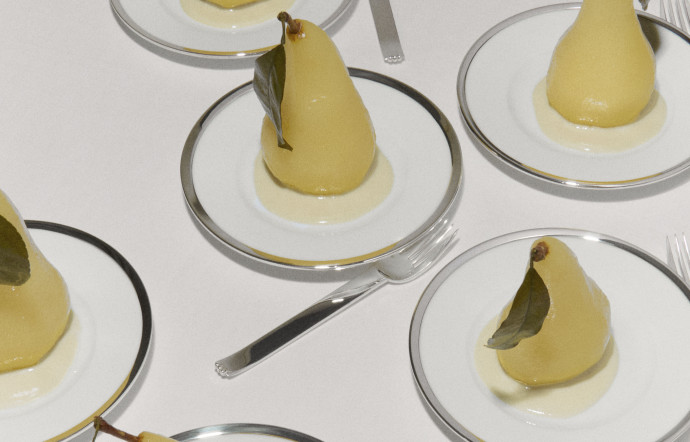 art de la table noël the good life puyforcat