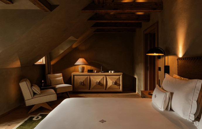 Ouvert en décembre 2025.