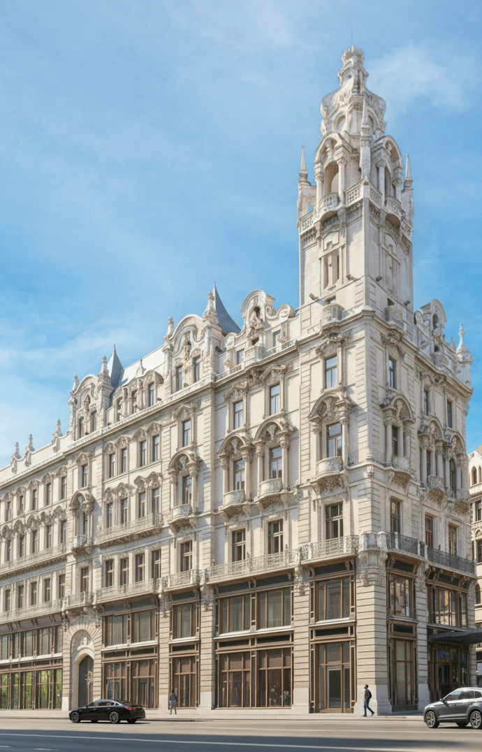 Ouverture au deuxième trimestre 2026.