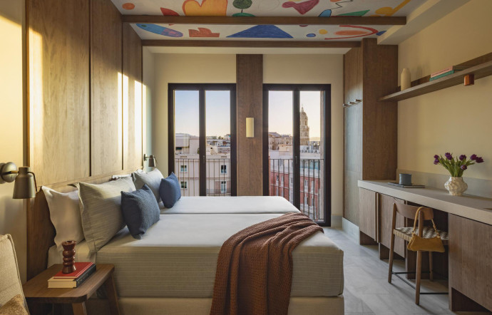 Ouvert le 12 décembre 2025.