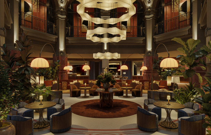 Ouverture en fin d&rsquo;année.