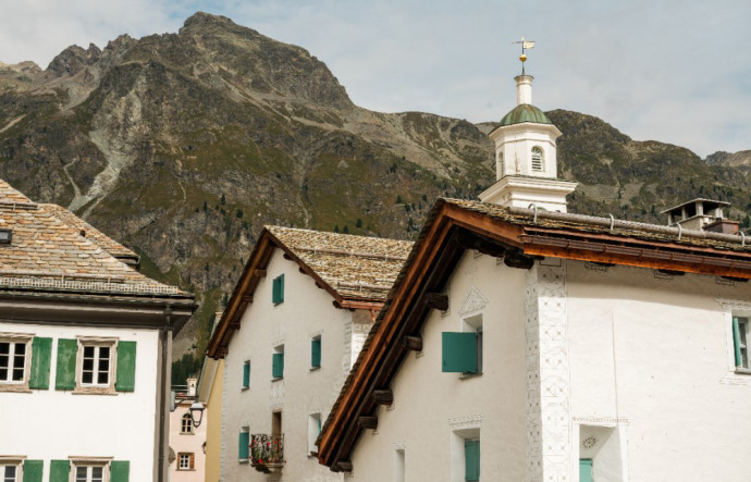 Ouverture en janvier 2026.