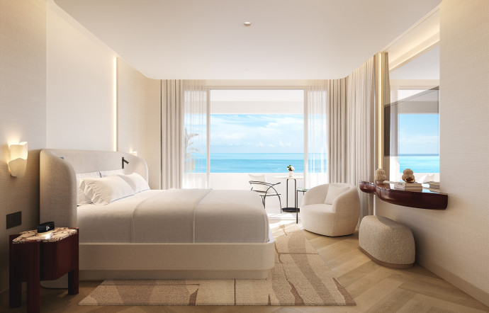 Ouverture début 2026.