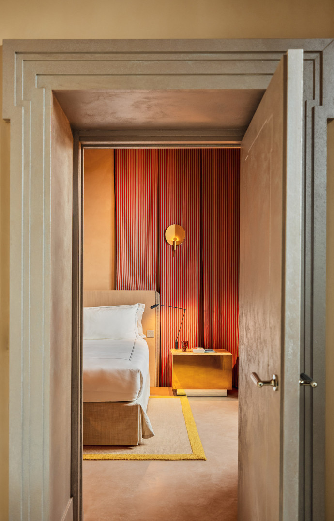 Ouverture en juin 2026.