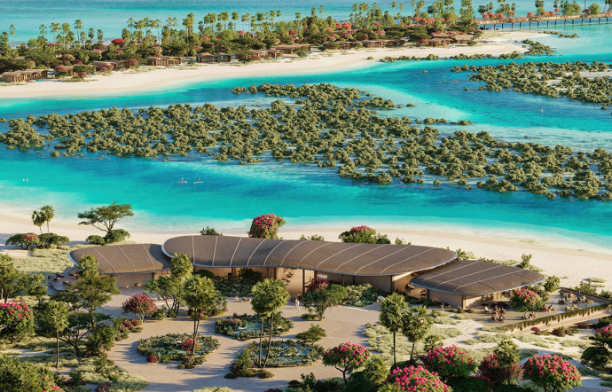 Ouverture en début d&rsquo;année 2026.