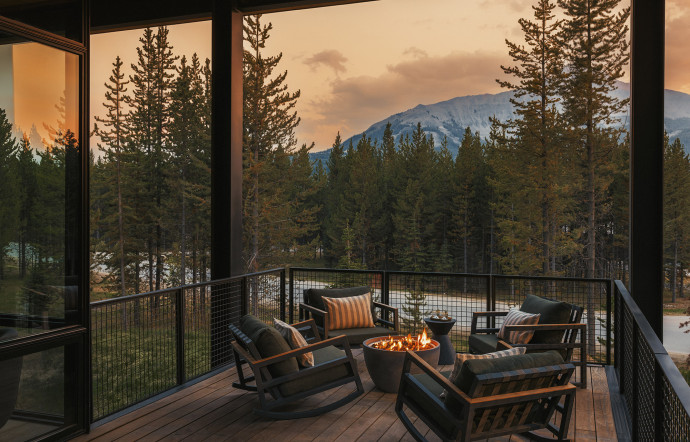 Ouvert en novembre 2025.