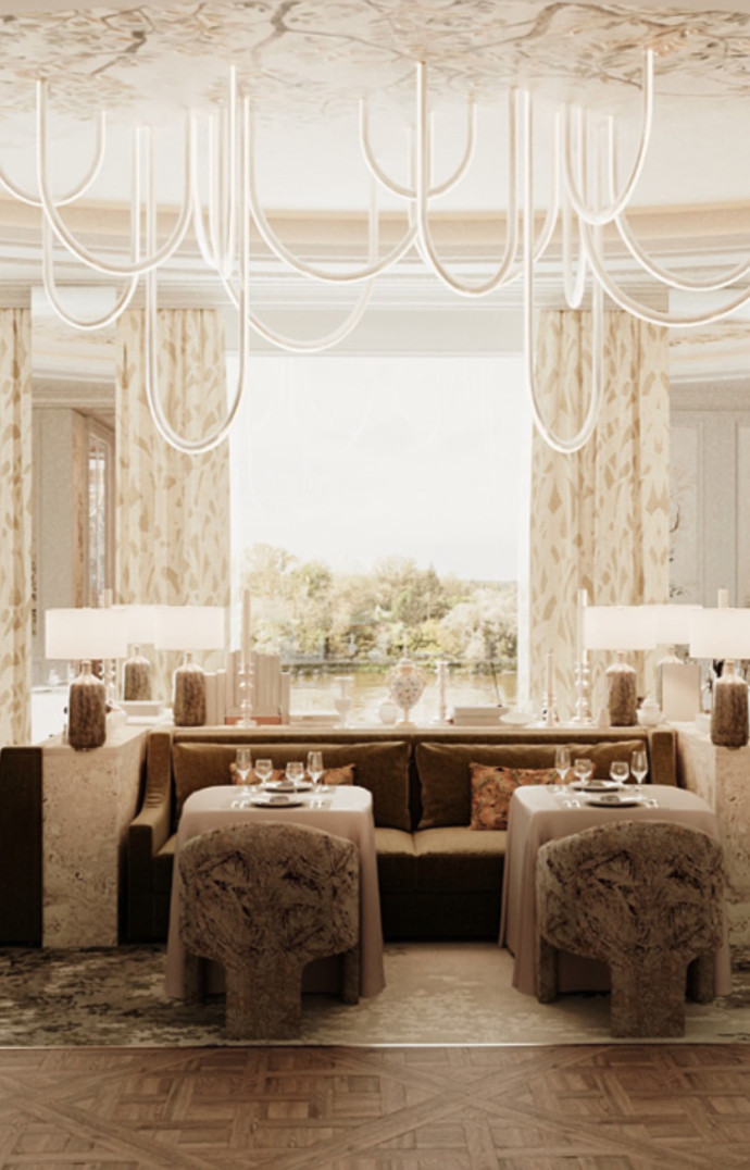 Ouverture cet été.