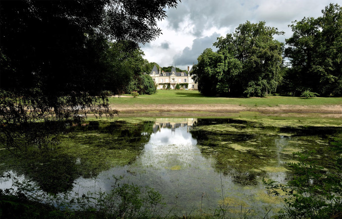 Domaine du Closel à Savennières