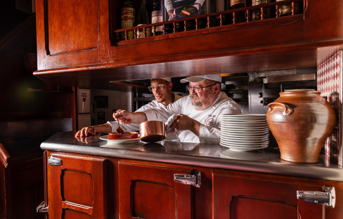 Les brasseries les plus cool de Paris s&rsquo;invitent au Bon Marché.
