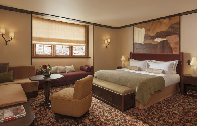 Ouverture en décembre 2026.