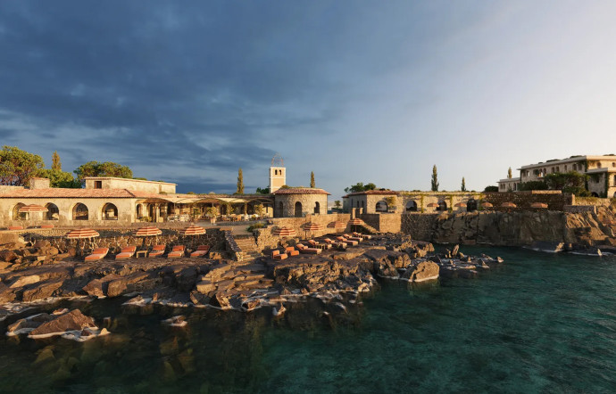 Ouverture au printemps 2026.