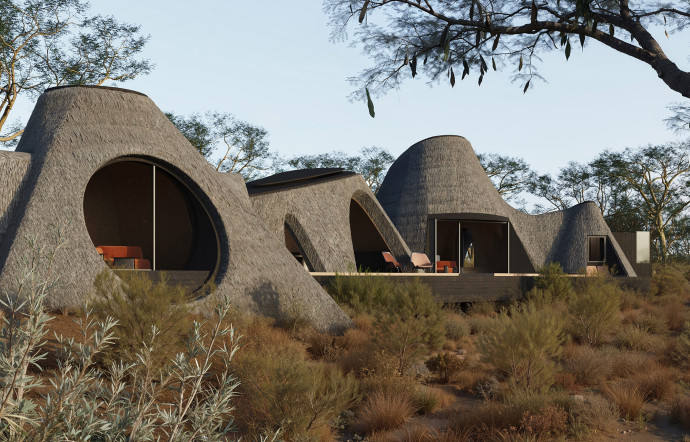 Ouverture en automne 2026.