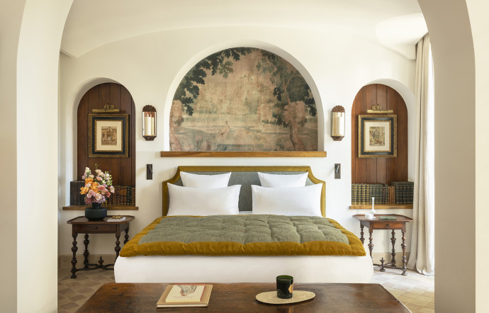 Ouverture le 1er avril 2026.