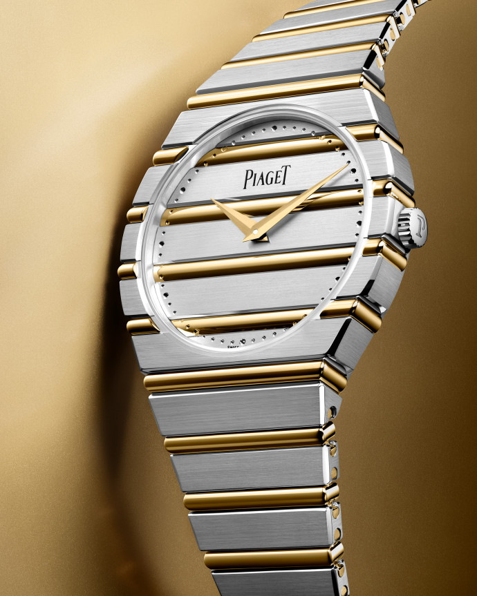 Polo 79 Piaget