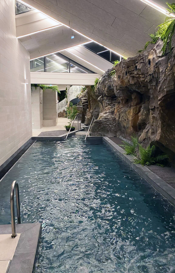 nouveaux hôtels en montagne bagnères de bigorre