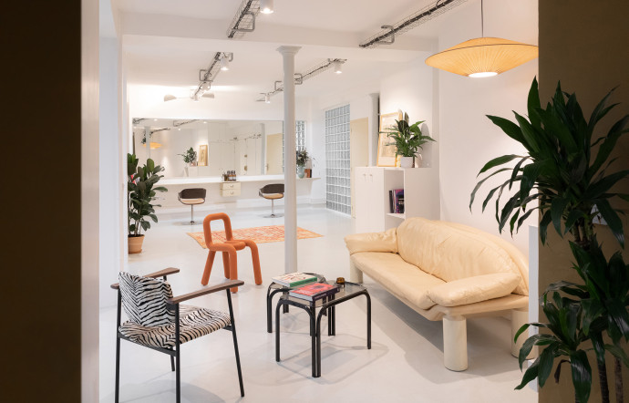 maison crinière william sansen floriane coiffeurs