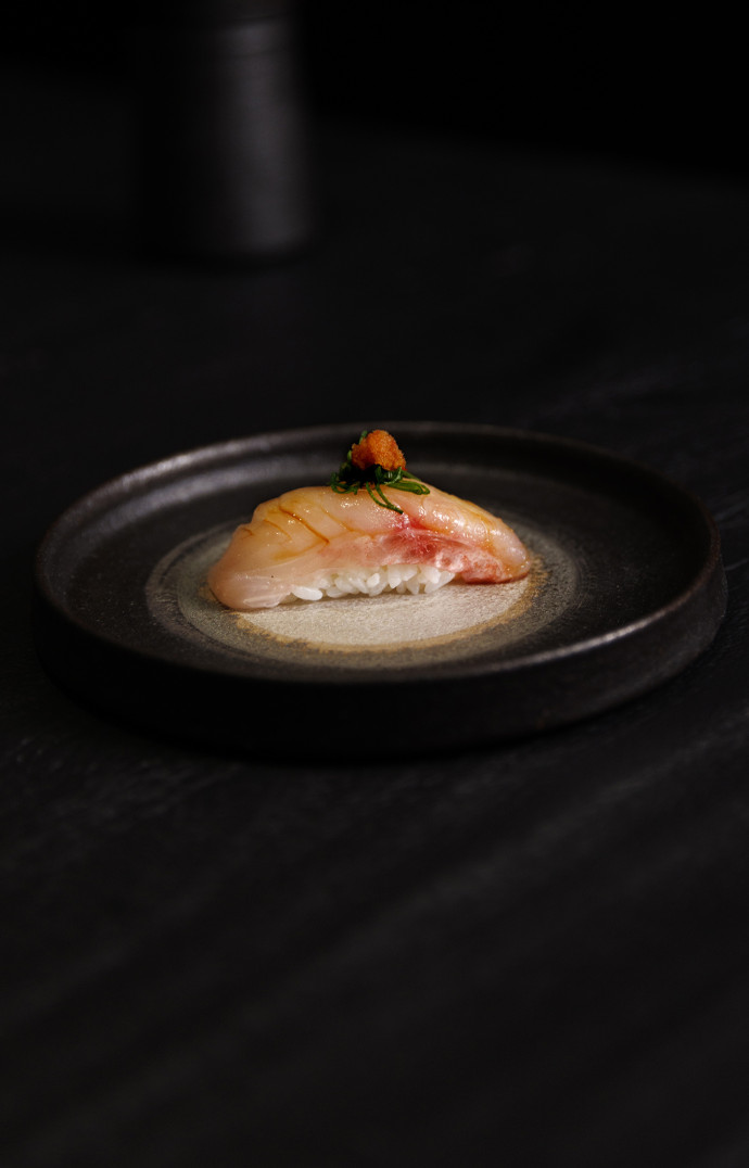 Les meilleurs sushis de Paris ?