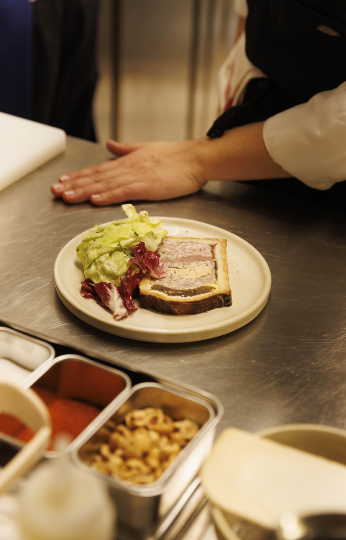 Crédit Pauline Gouablin.