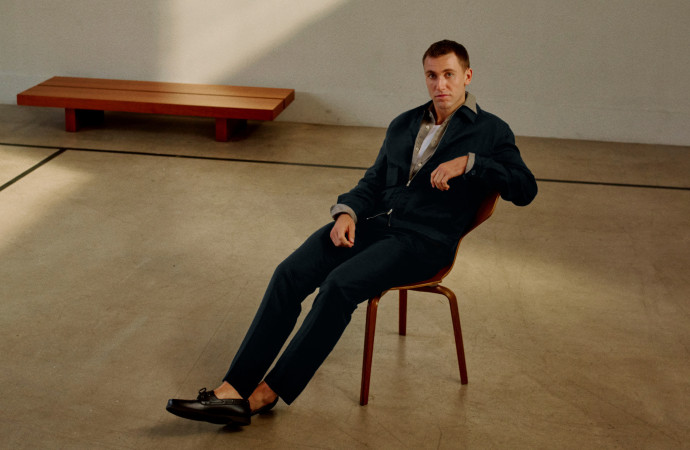 Collection Essentials – Mango Man