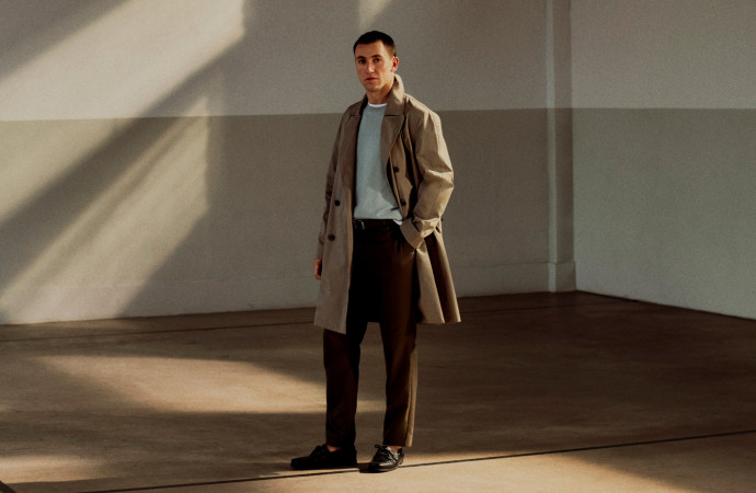 Collection Essentials – Mango Man