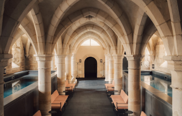 les sources de vougeot bourgogne hôtel de grands crus
