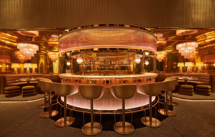 the standard bangkok