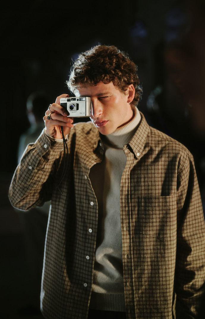 museum garments mode homme paris suuuply