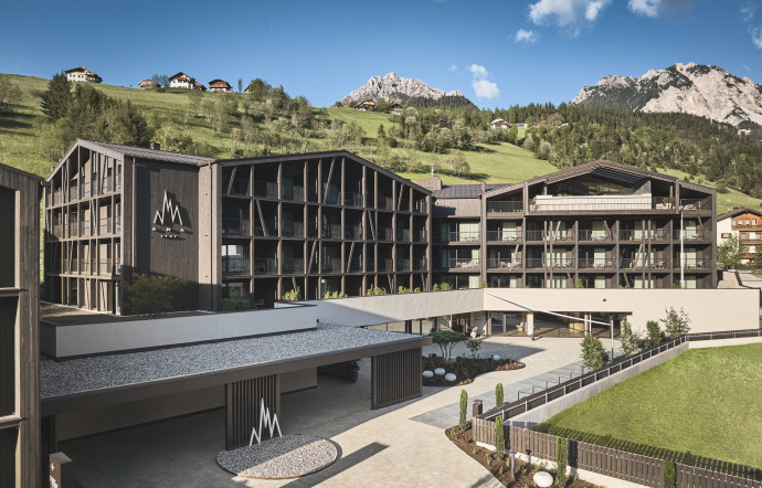 AMA Stay – Andreas Tauber