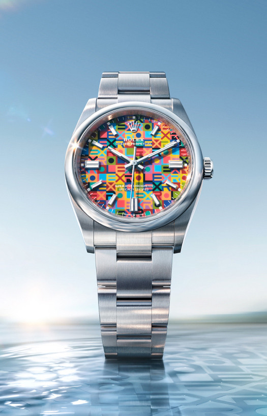 nouvelles plus belles montres 2026 rolex