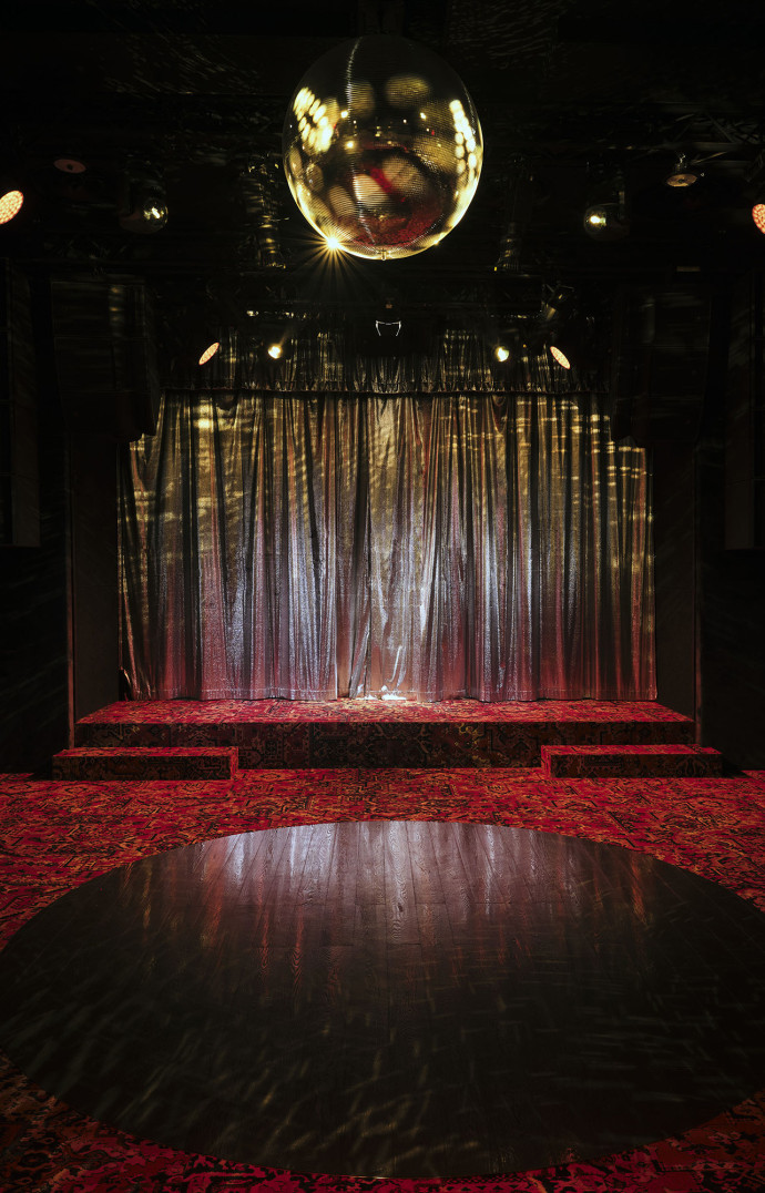 It&rsquo;s time to dance!