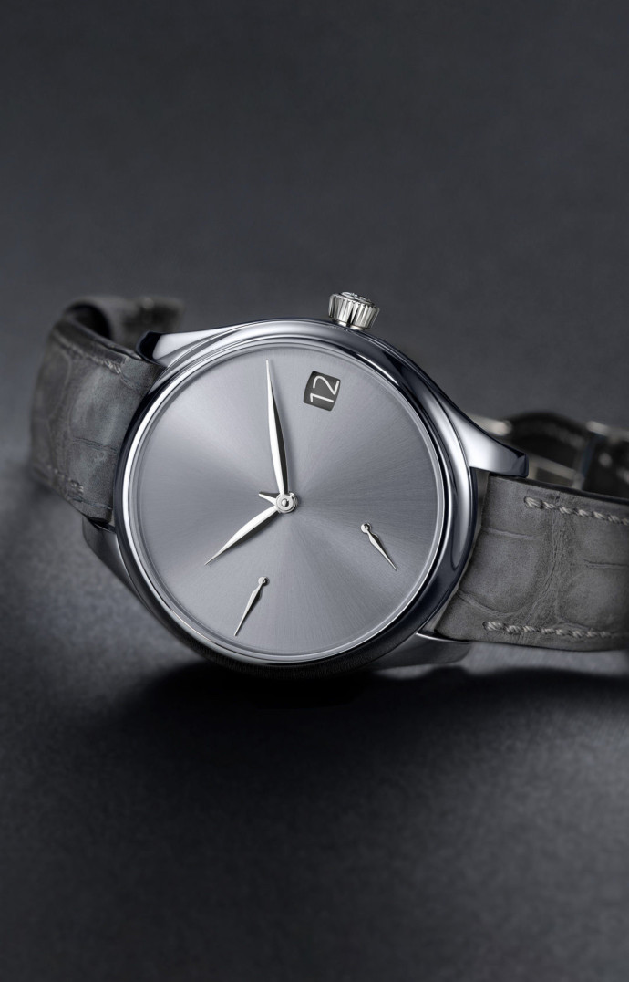 nouvelles plus belles montres watches and wonders 2026 hmoser