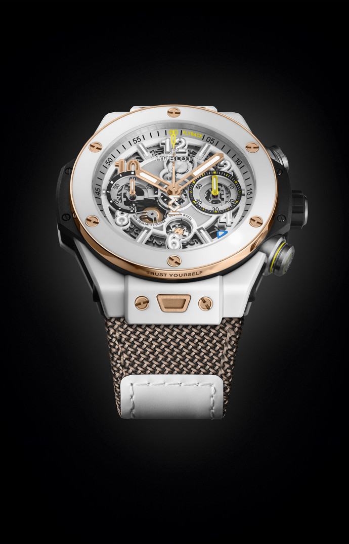 nouvelles plus belles montres watches and wonders 2026 tudor mbappe