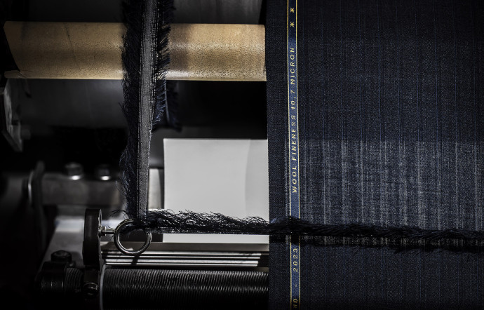 Le savoir-faire Loro Piana.