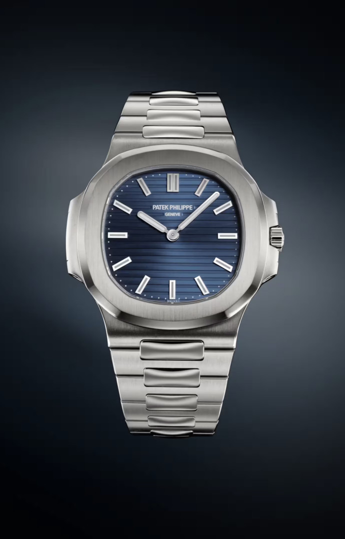 patek nautilus