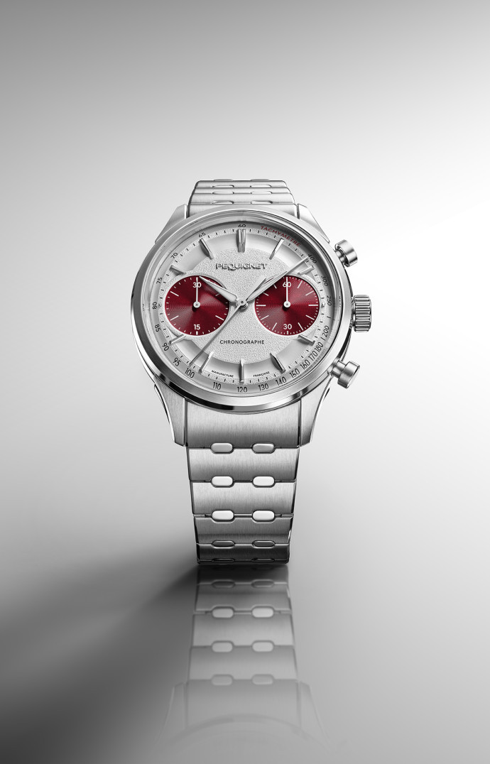 nouvelles plus belles montres watches and wonders 2026 pequignet