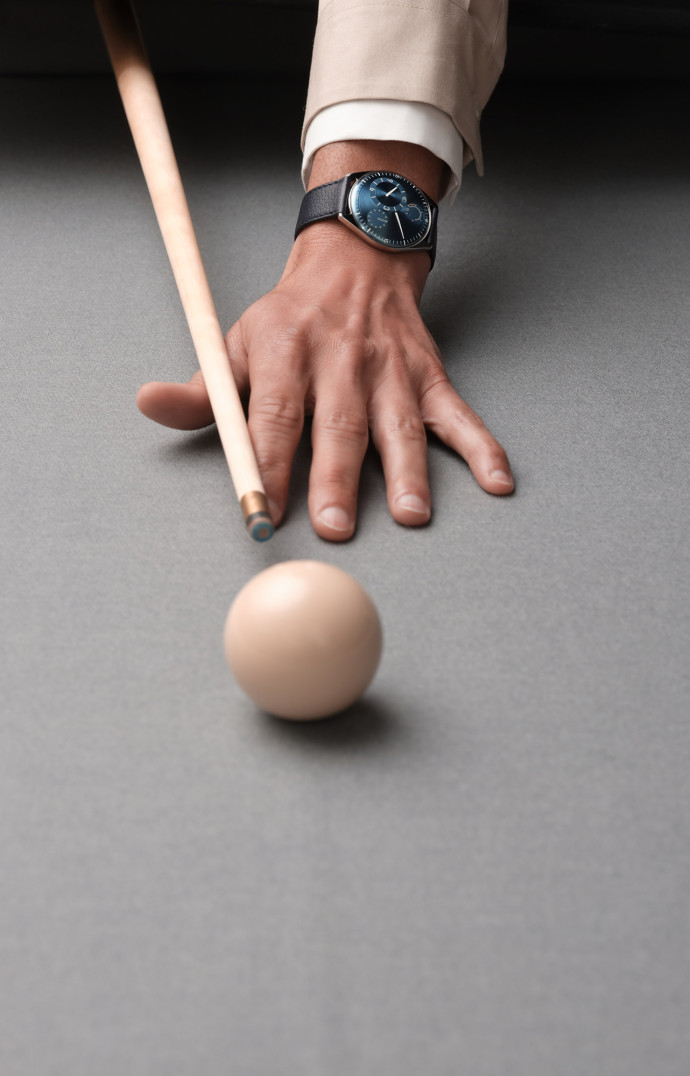 nouvelles plus belles montres watches and wonders 2026 ressence