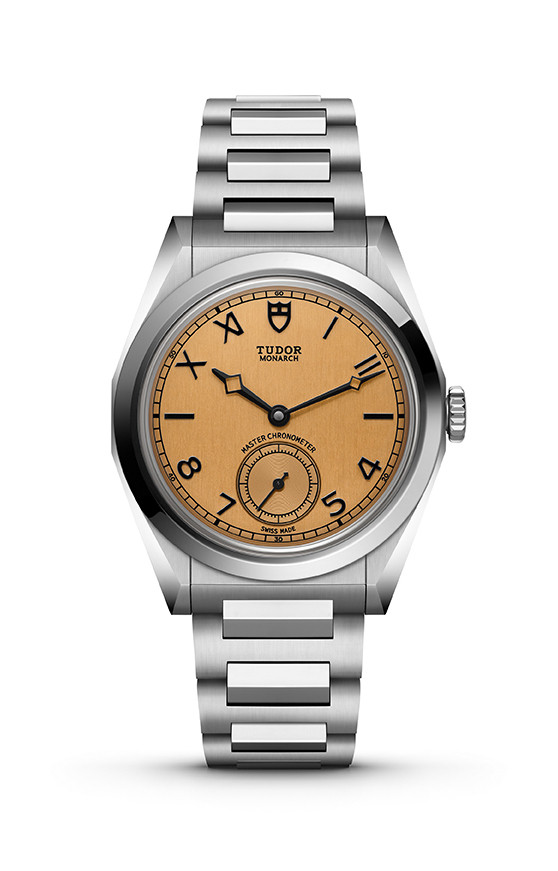 nouvelles plus belles montres watches and wonders 2026 tudor