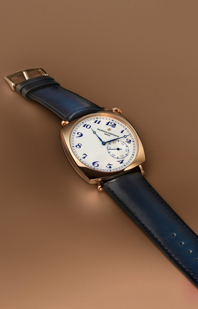 nouvelles plus belles montres watches and wonders 2026 vacheron