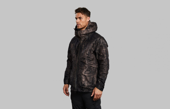 vollebak vêtement tech sport bien etre