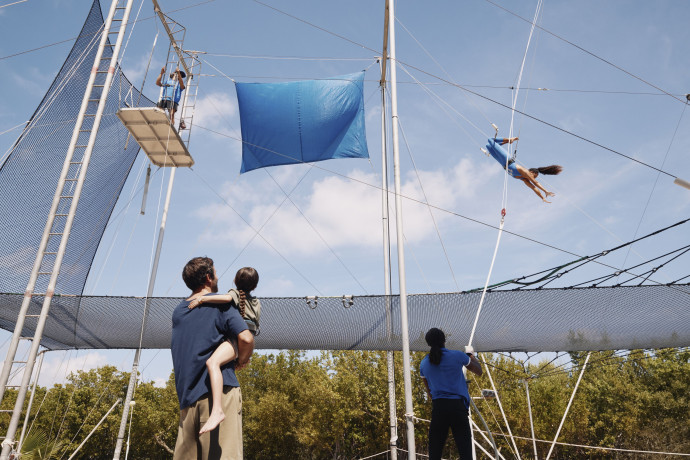 Le sport @Club Med