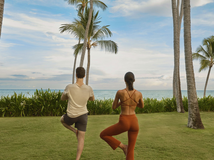 Punta Cana @Club Med
