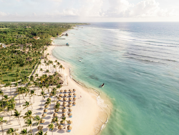 Punta Cana @Club Med