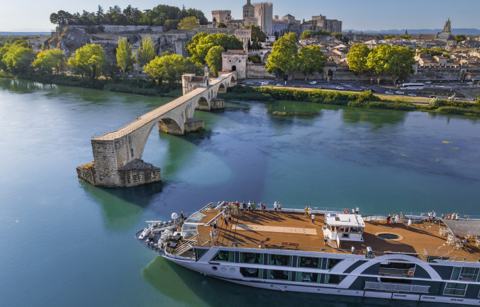 croisière en france pour changer de l'avion cet été